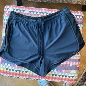 Athleta Brooklyn Shorts